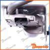 Tringlerie d'essuie-glace avant pour CITROEN | 6405GF, 05SKV098